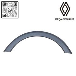 RN 34619R 788A34619R ACABAMENTO PROTETOR PARALAMA TRAS. ESQ. KARDIAN 1